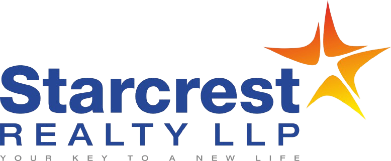 Starcrest Logo
